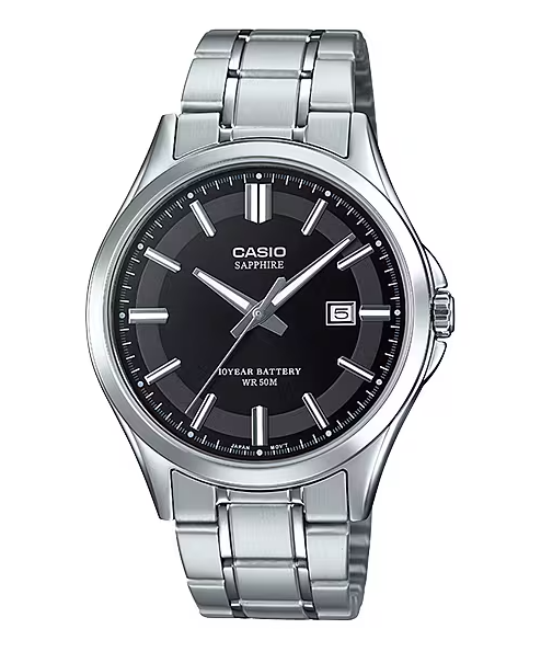Casio Watch For Men MTS-100D-1A